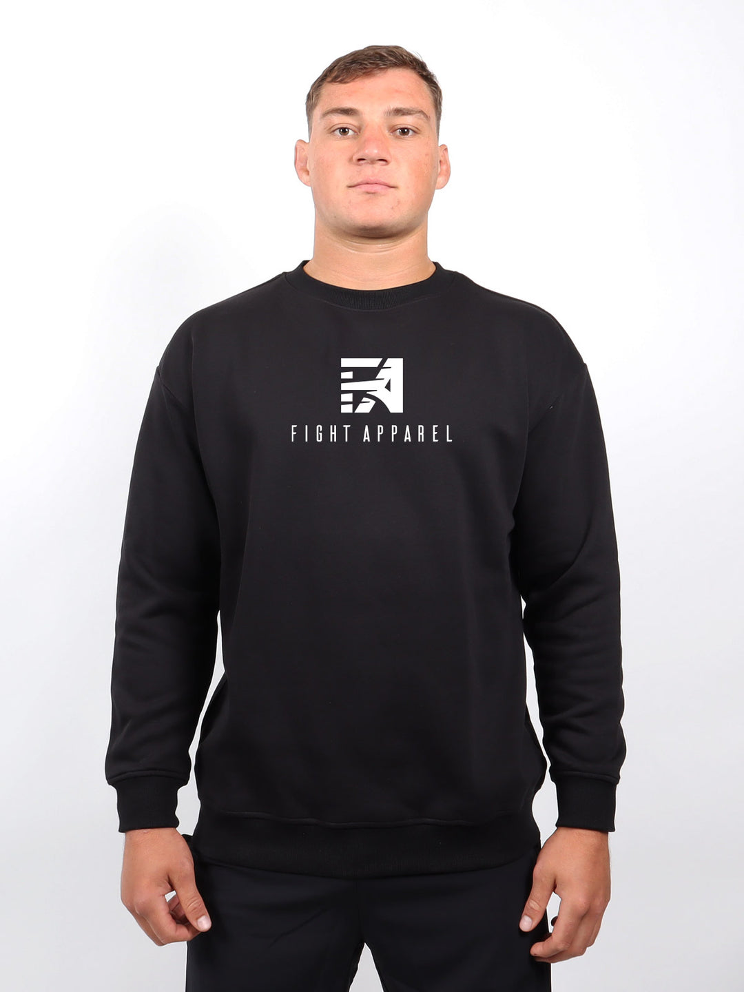 FA Lifestyle - Sweatshirt - Men