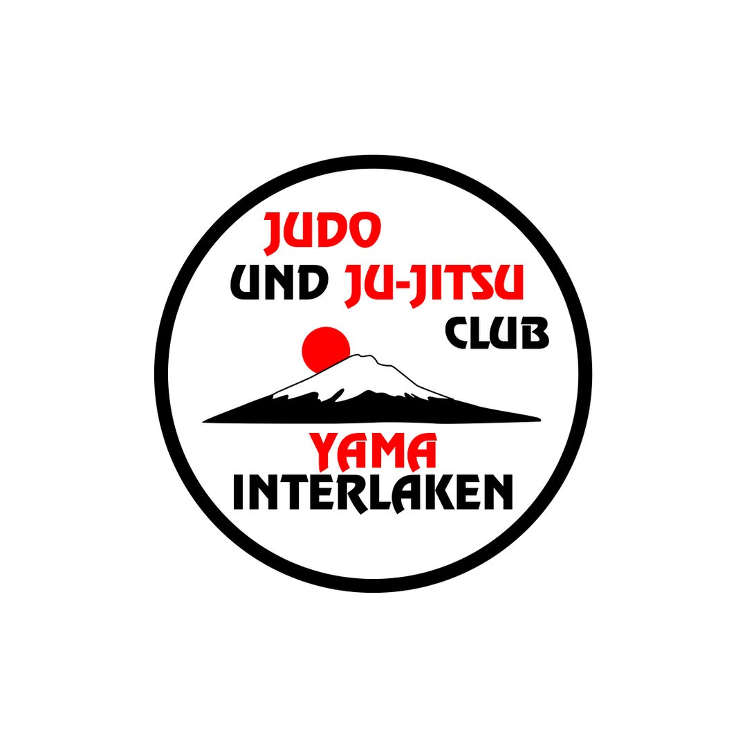 Logo JJJC Yama Interlaken