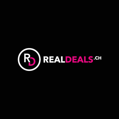 Logo Realdeals.ch