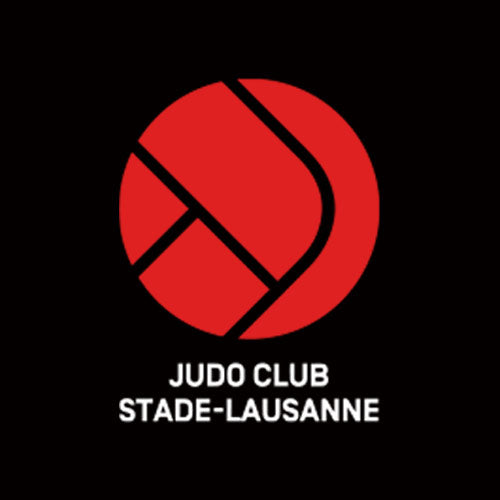 Logo Judo Club Stade Lausanne