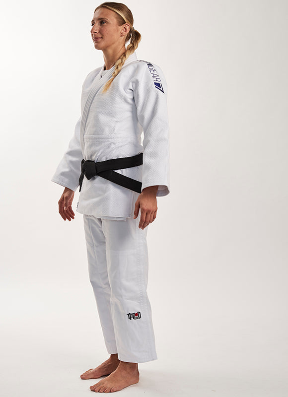 ippon gear fighter legendary Ippon Gear Judojacke Fighter Legendary Slimfit – Fight Apparel Store