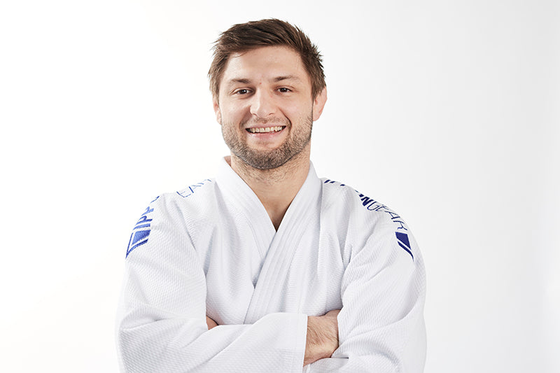 ippon gear fighter legendary Ippon Gear Judojacke Fighter Legendary – Fight Apparel Store