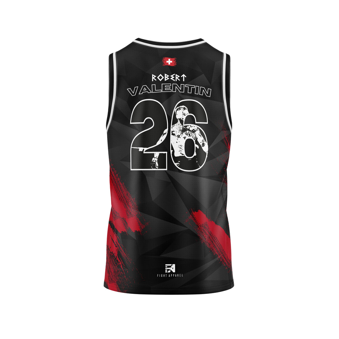 FA x Robzilla – 2026 Official Tank Top - PRE-ORDER