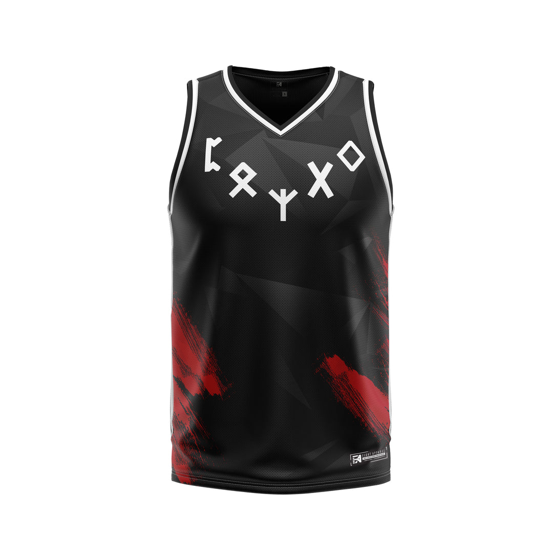 FA x Robzilla – 2026 Official Tank Top - PRE-ORDER