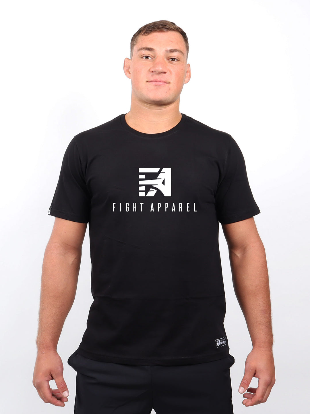 FA Lifestyle - V2.0 Shirt - Black