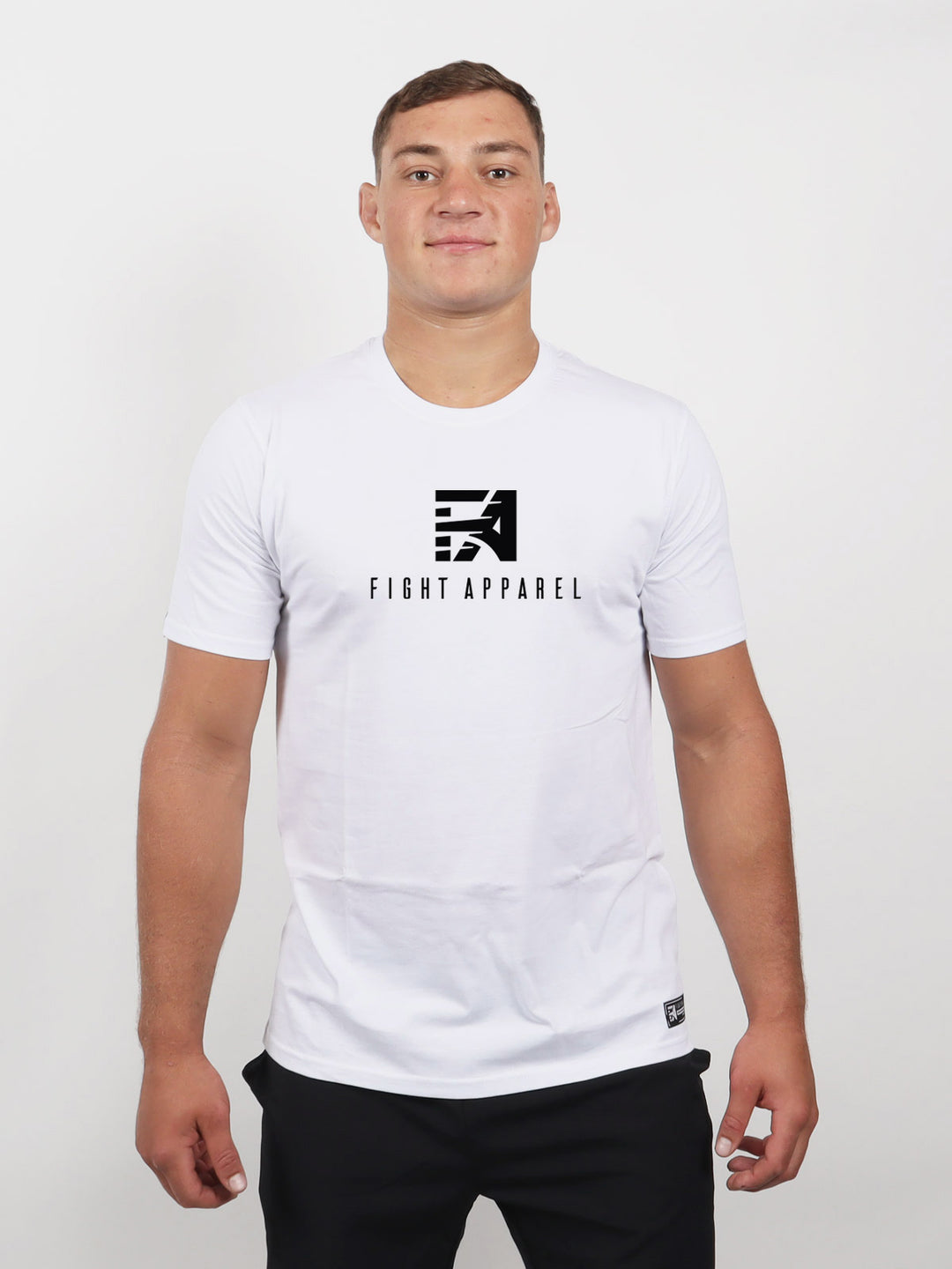 FA Lifestyle - V2.0 Shirt - White