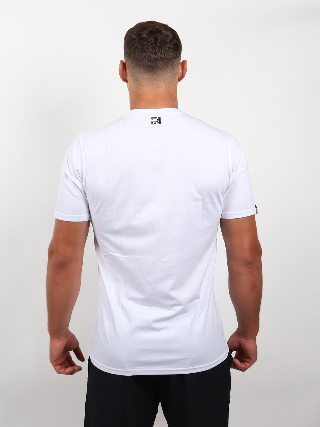 FA Lifestyle - V2.0 Shirt - White