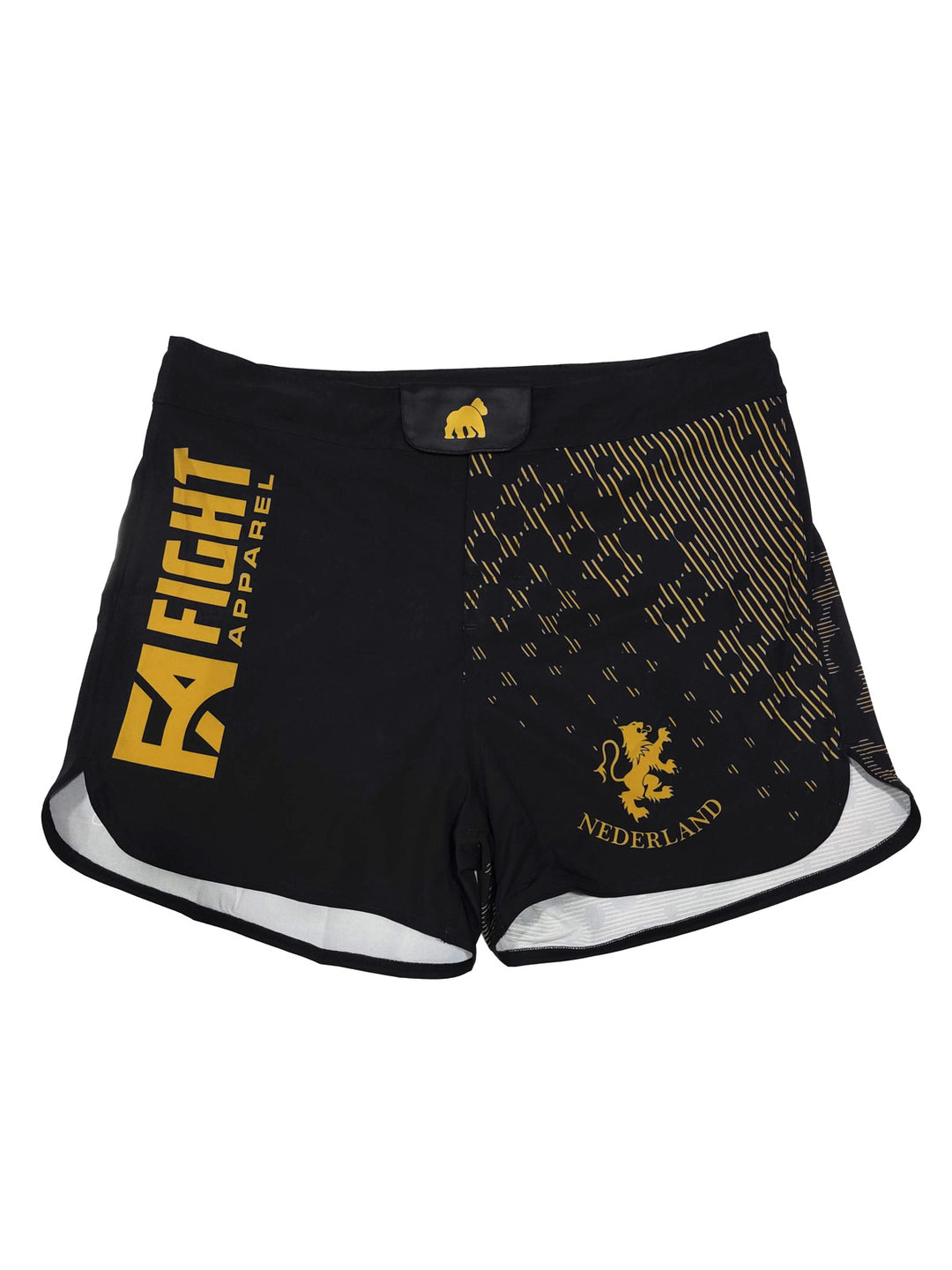 FA Basic - Hybrid Fight Shorts