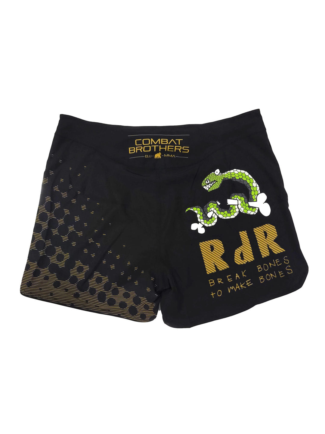 FA x RDR - Hybrid Fight Shorts