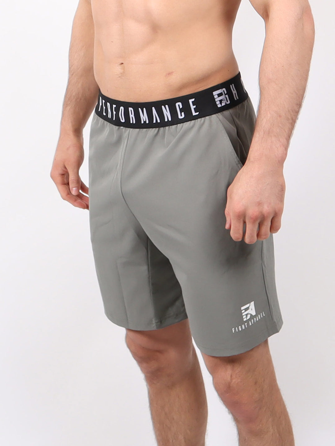 FA x JJJC BRUGG - Activity Shorts - Men - Small Classic Logo