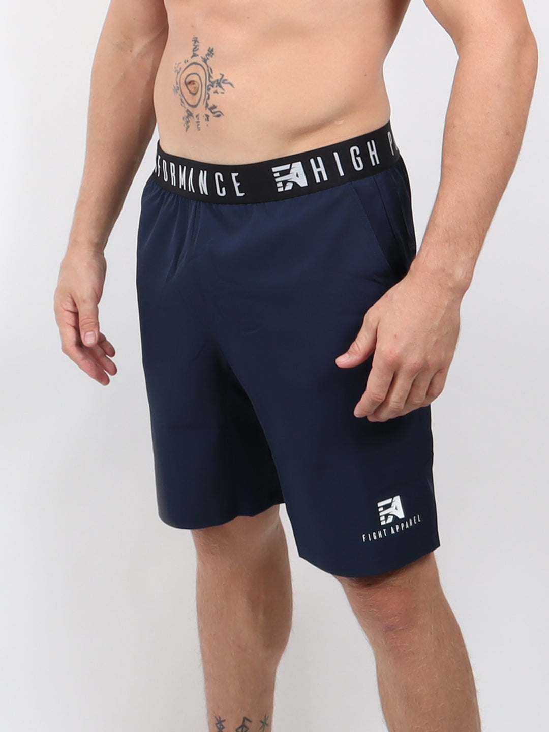 FA x JJJC BRUGG - Activity Shorts - Men - Small Classic Logo