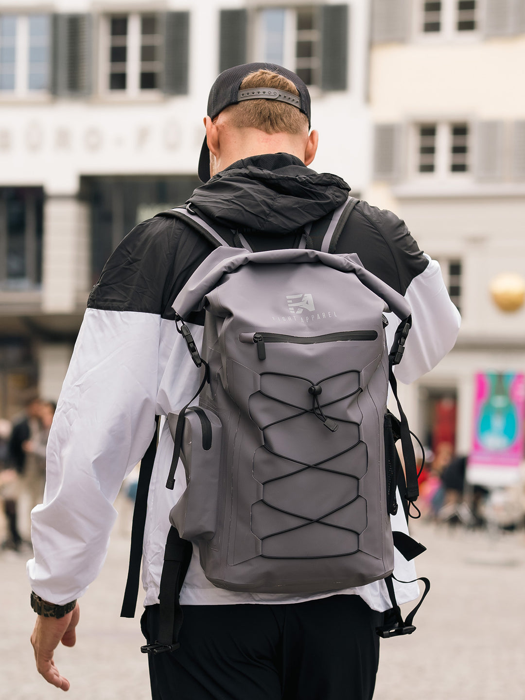 FA STORM 3.0 - Waterproof Backpack