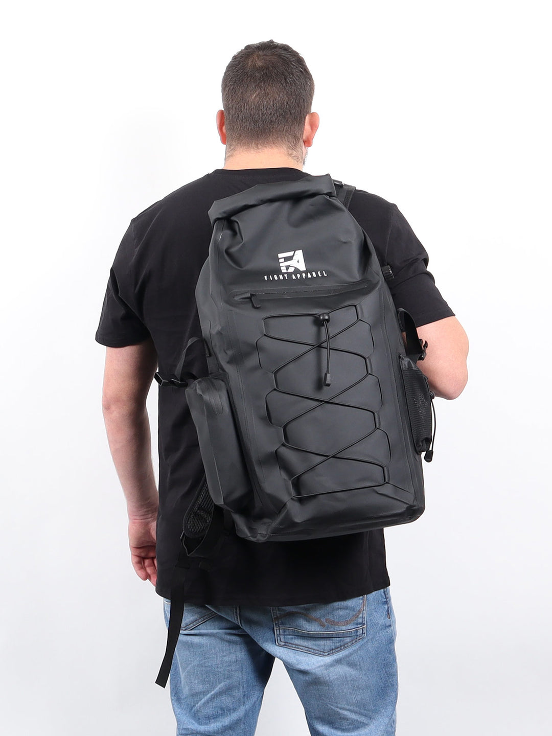 FA STORM 3.0 - Waterproof Backpack