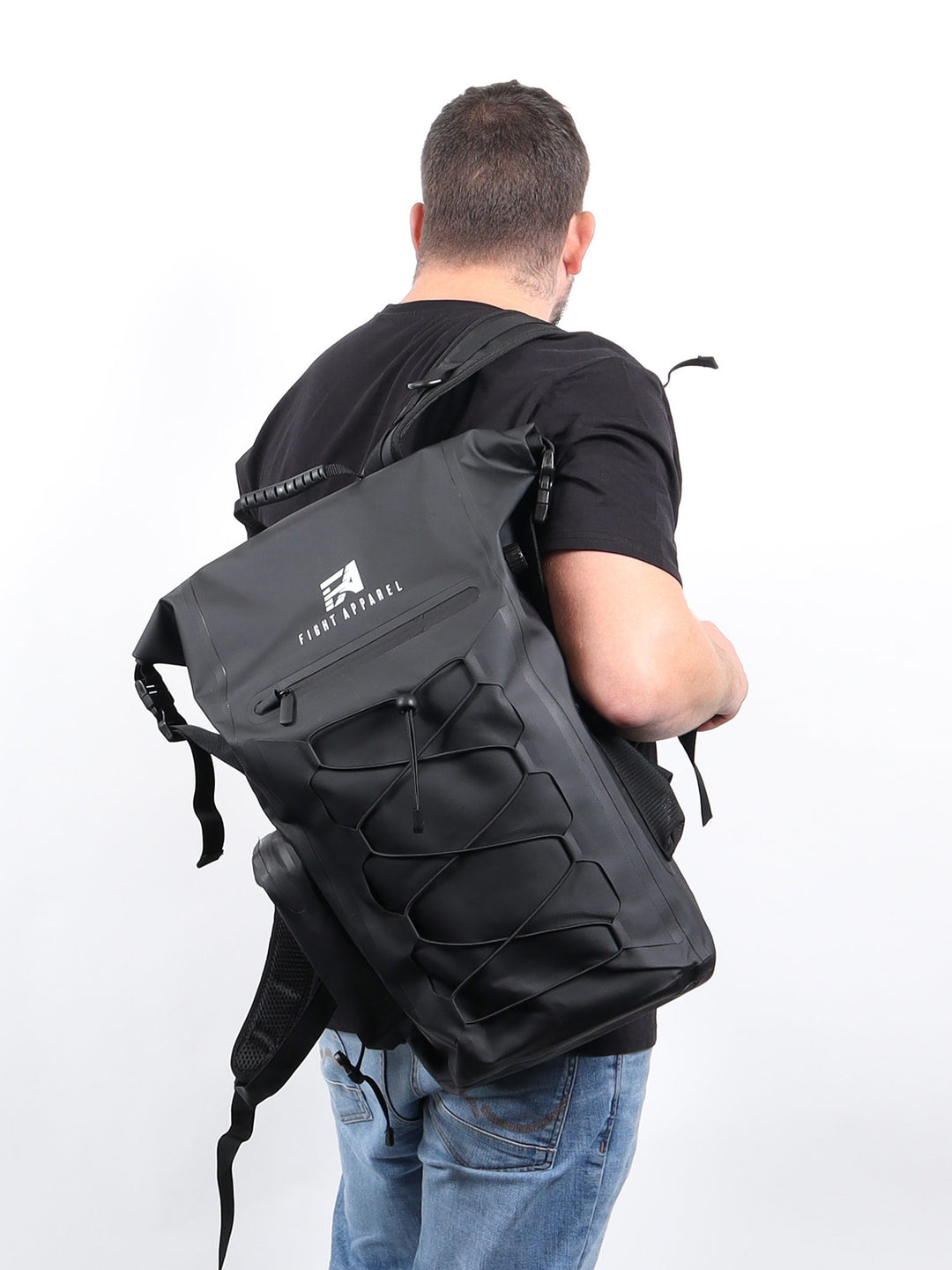 FA STORM 3.0 - Waterproof Backpack