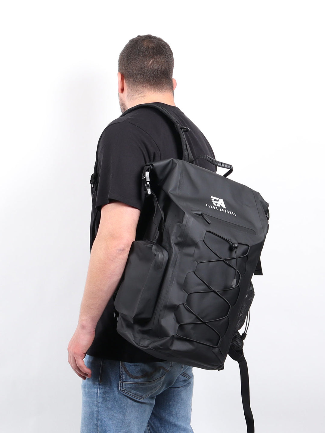 FA STORM 3.0 - Waterproof Backpack