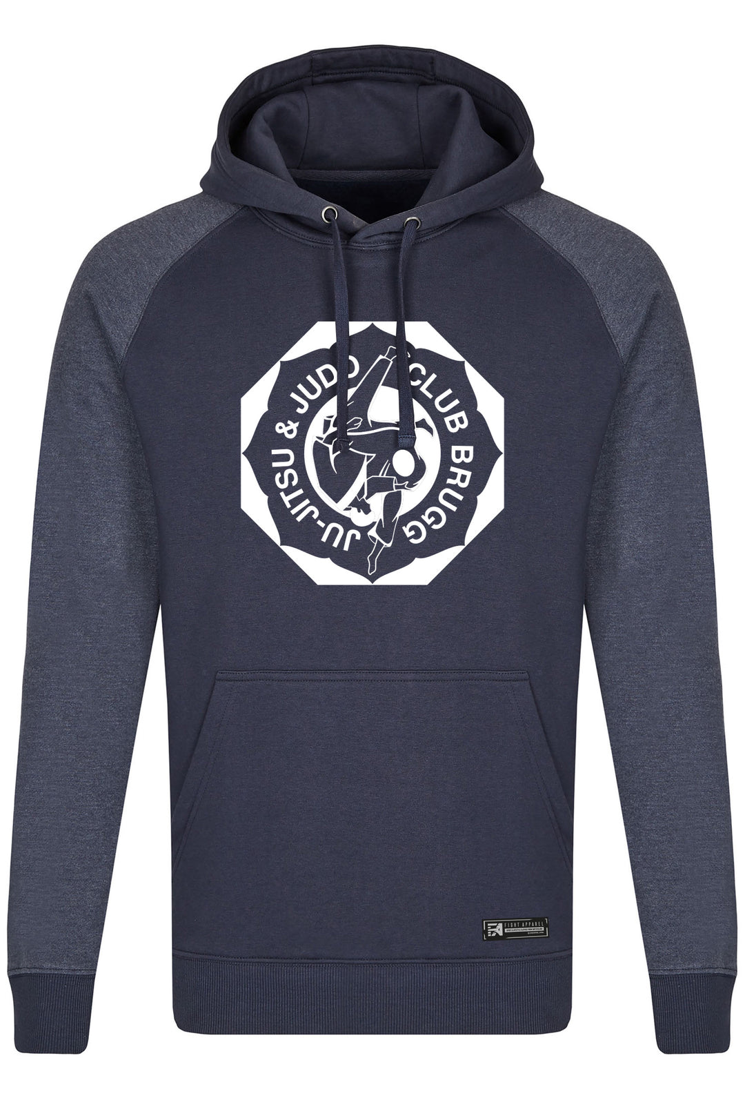 Hoodie Kids JJJC Brugg