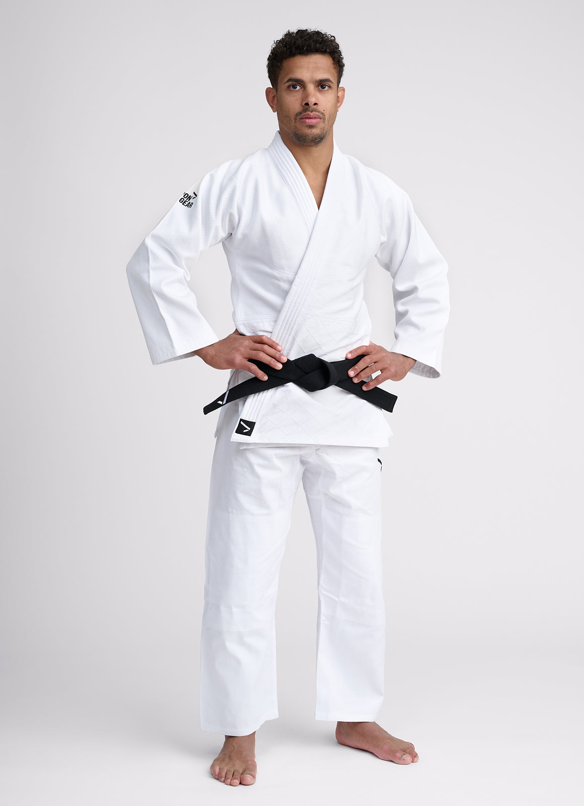 Ippon Gear Judoanzug Basic 2 – Fight Apparel Store