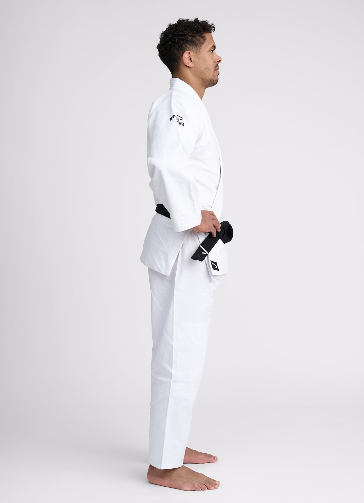 ippon gear basic 2 Ippon Gear Judoanzug Basic 2 – Fight Apparel Store