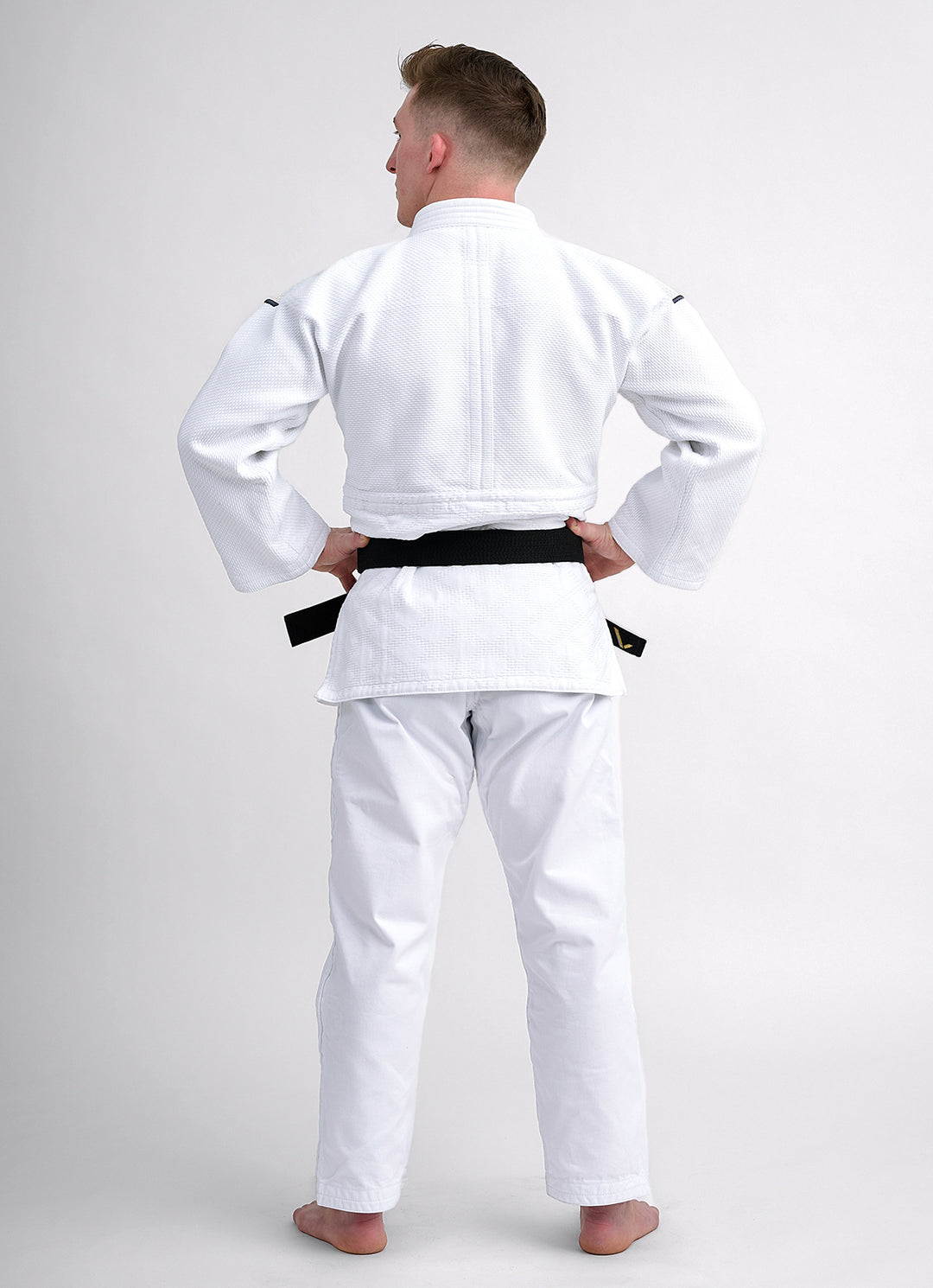 IPPONGEAR Ultralight Judojacke