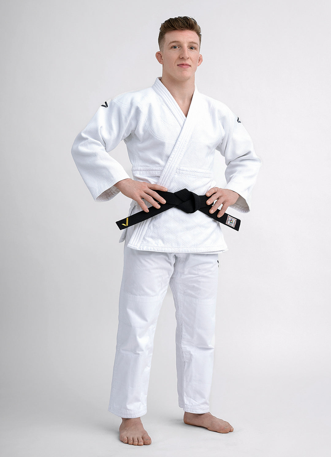 IPPONGEAR Ultralight Judojacke