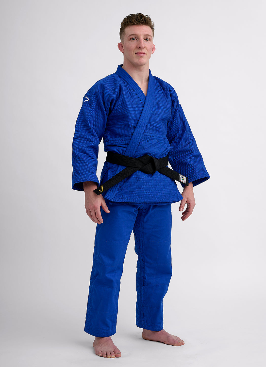 IPPONGEAR Ultralight Judojacke