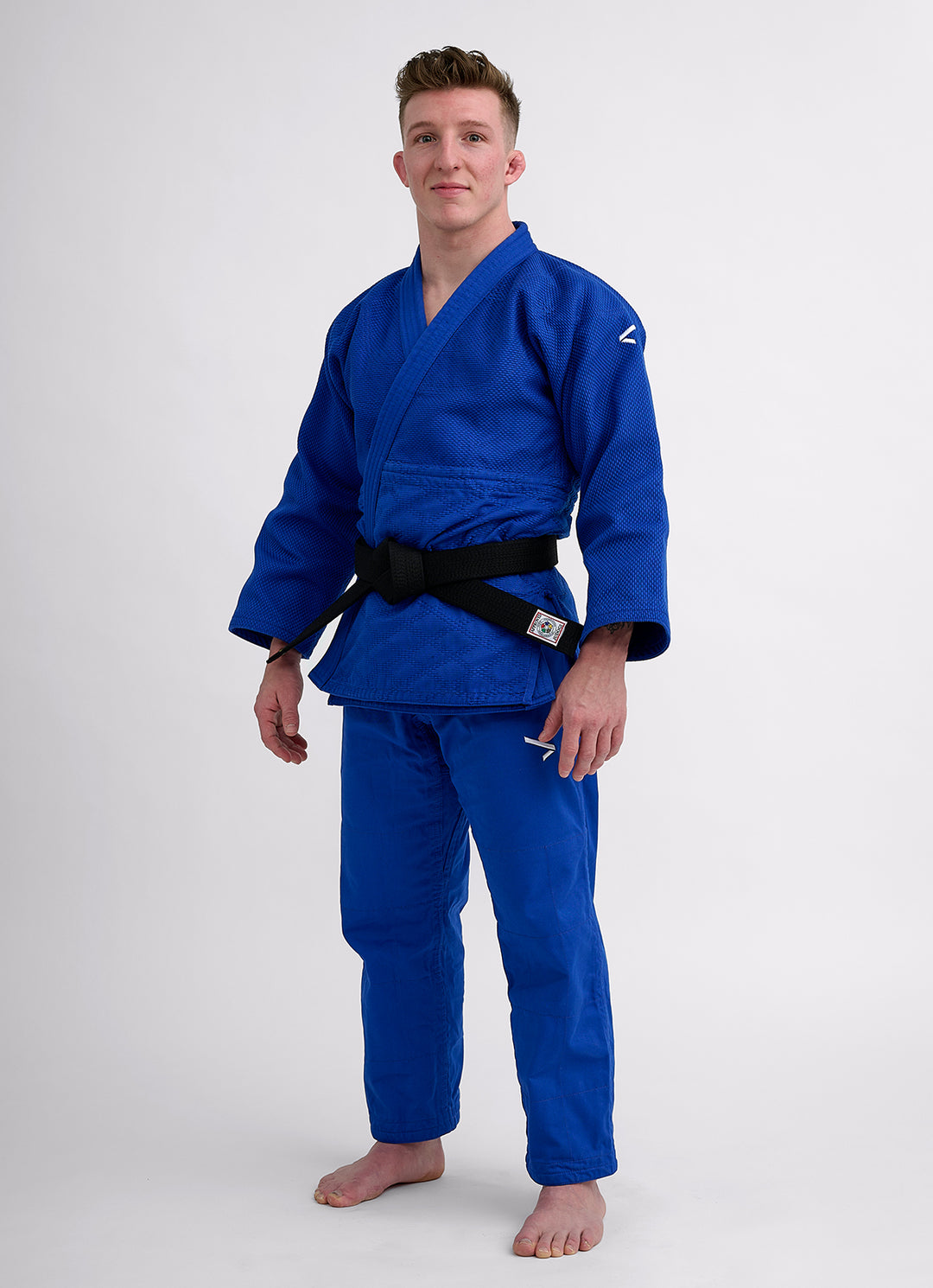 IPPONGEAR Ultralight Judojacke