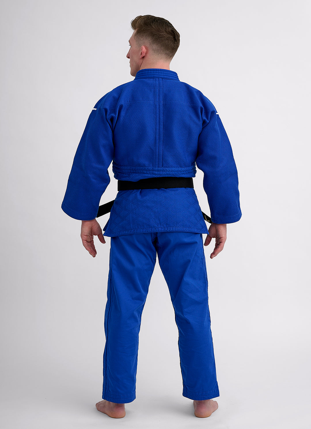 IPPONGEAR Ultralight Judojacke