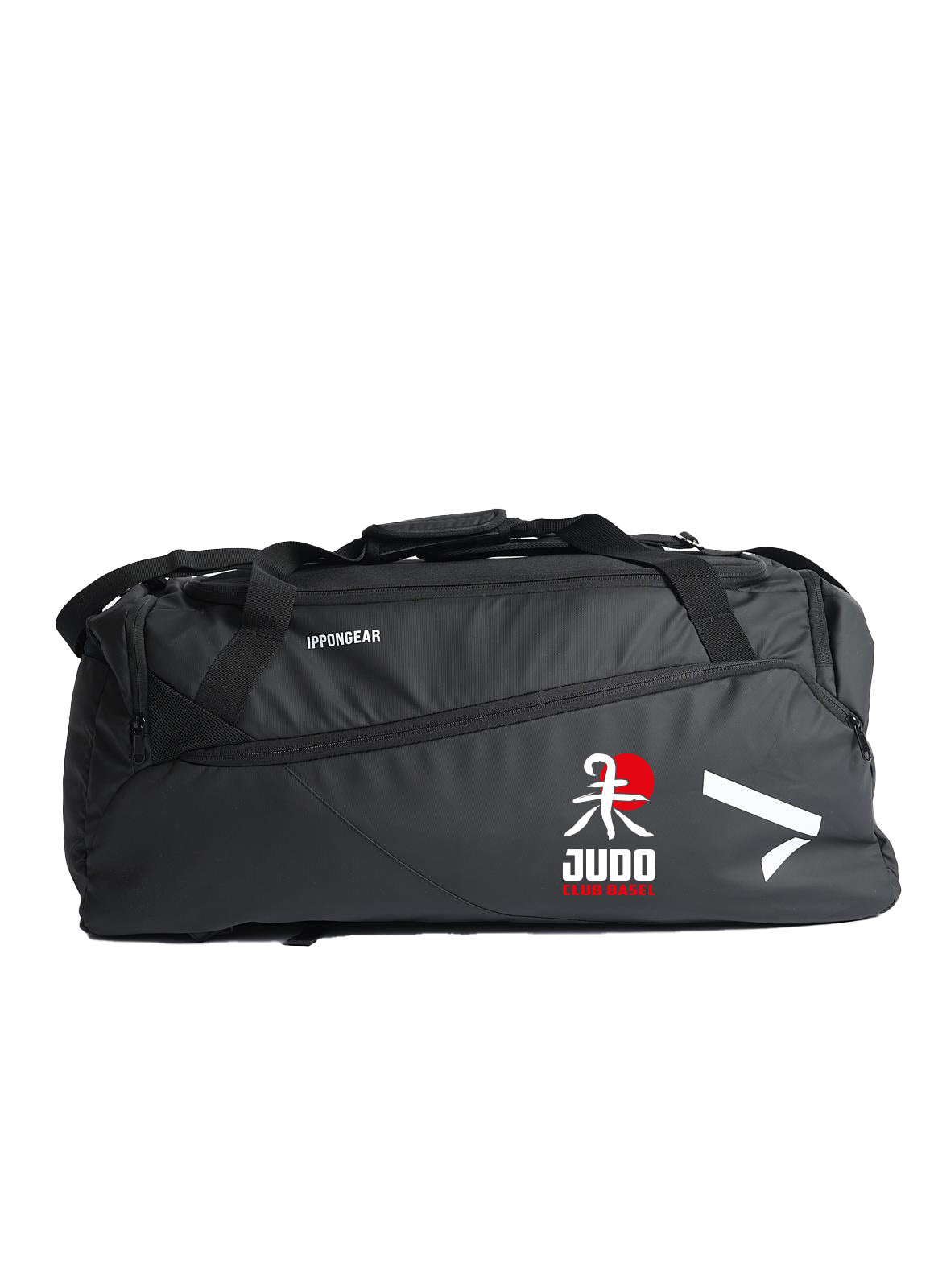 IPPON GEAR x JC Basel