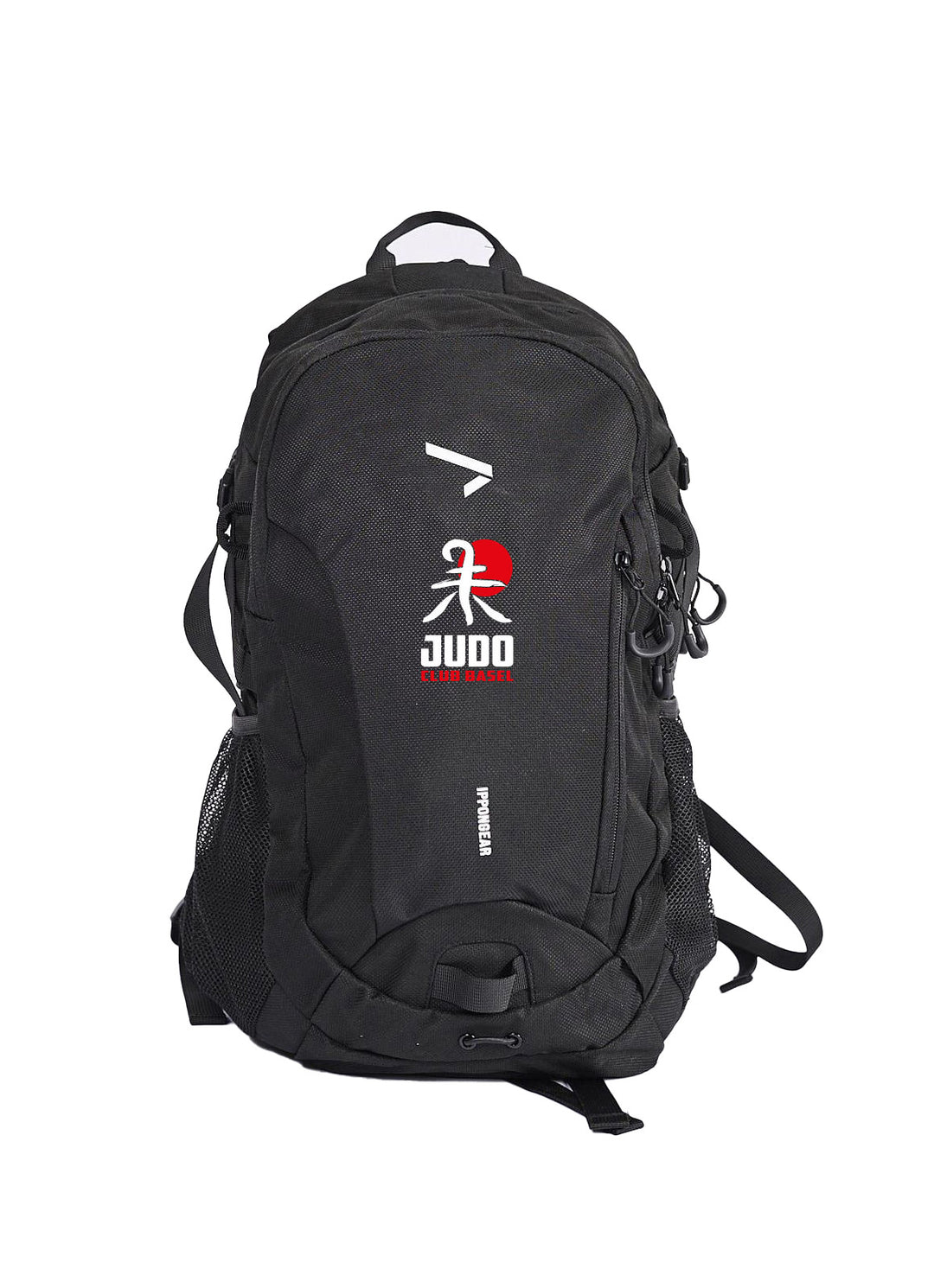 IPPON GEAR x JC Basel - Backpack Fighter 2