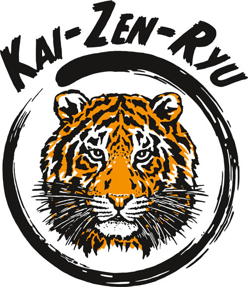 Logo Kaizen Ryu Schnottwil