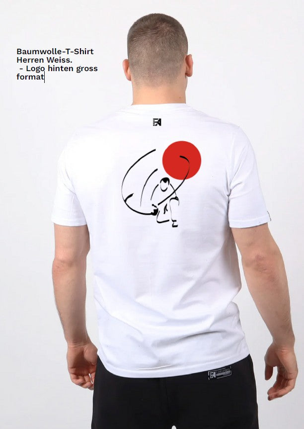 FA x JJC BERN - T-Shirt