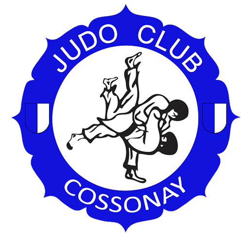 Logo Judo Club Cossonay
