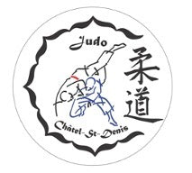 Logo Shinbudo Biel / Bienne
