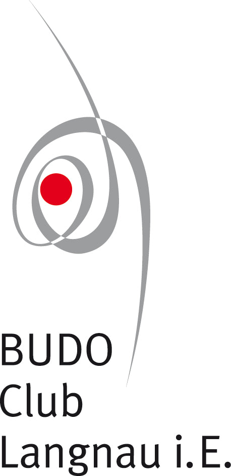Logo  Budo Club Langnau