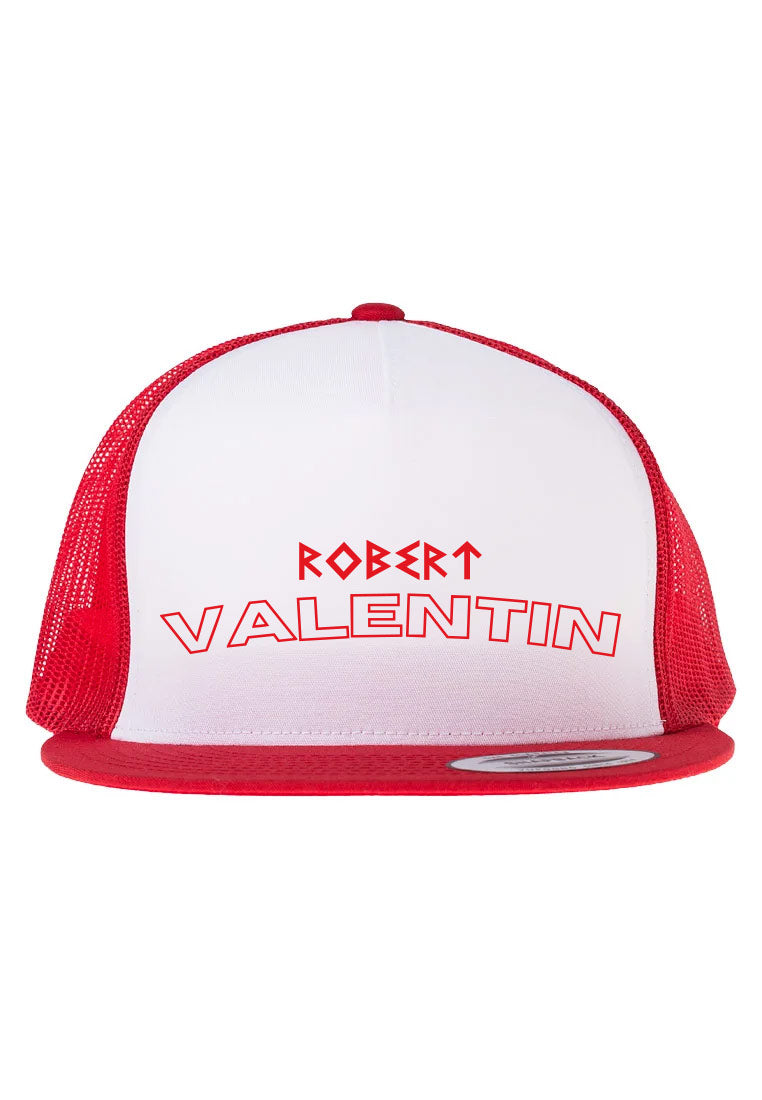 FA x TEAM ROBZILLA - 2026 - Trucker Cap