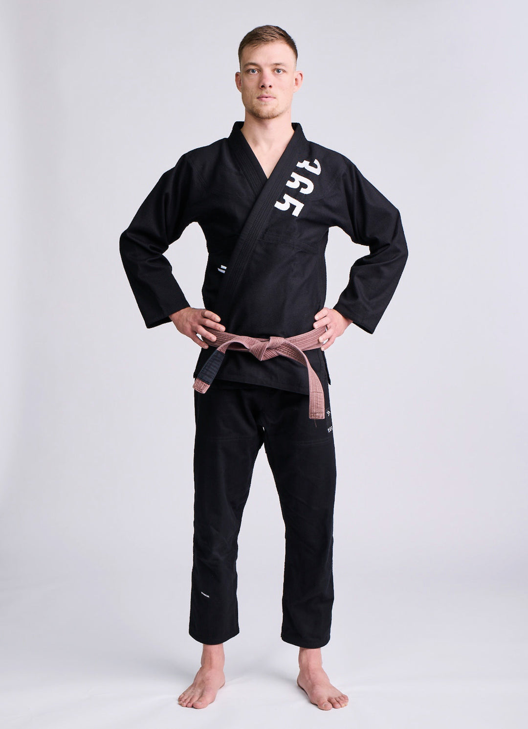 IPPON GEAR 365 BJJ Uniform