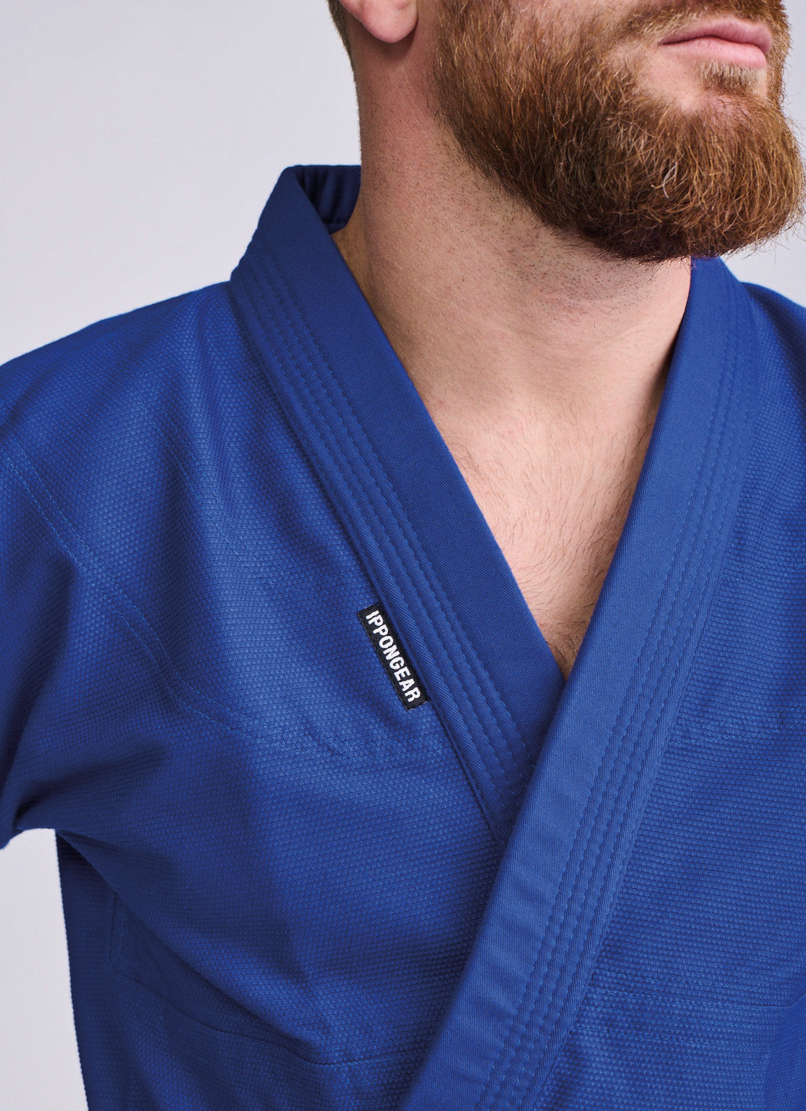 Combinaison BJJ Gi Pour Enfants – Ippon Gear Rookie – Blanc, Taille Unique – Parfait Pour Débuter Le Jiu-jitsu Brésilien - 9