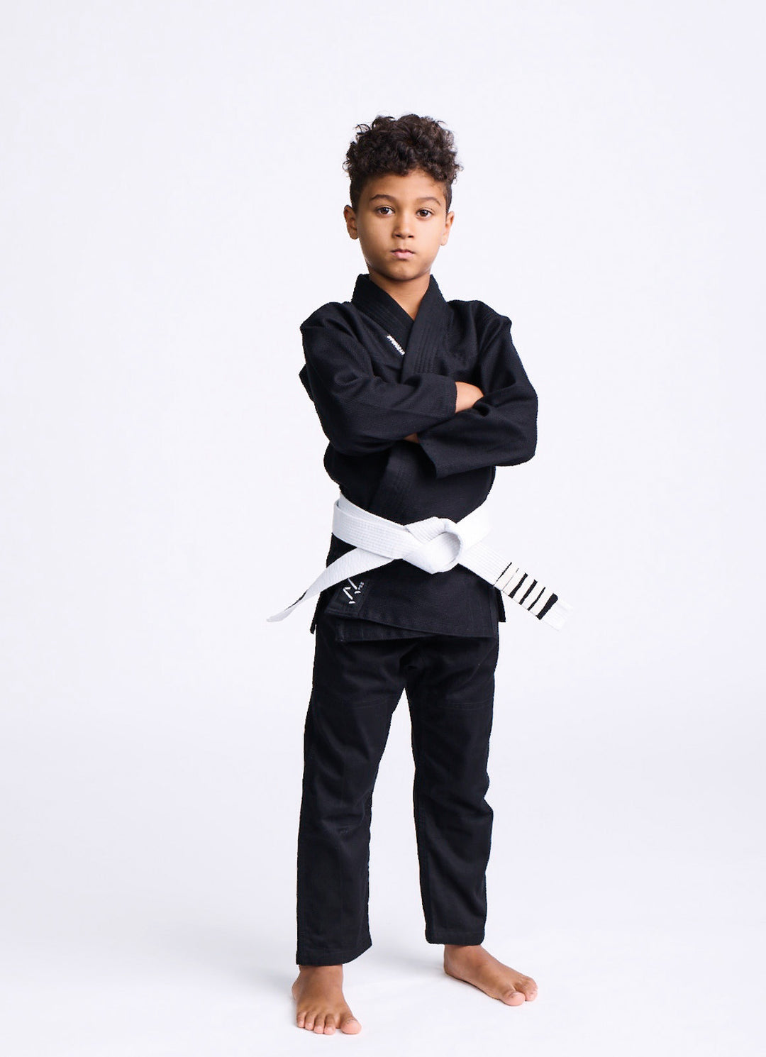 IPPON GEAR Rookie Kids BJJ Uniform