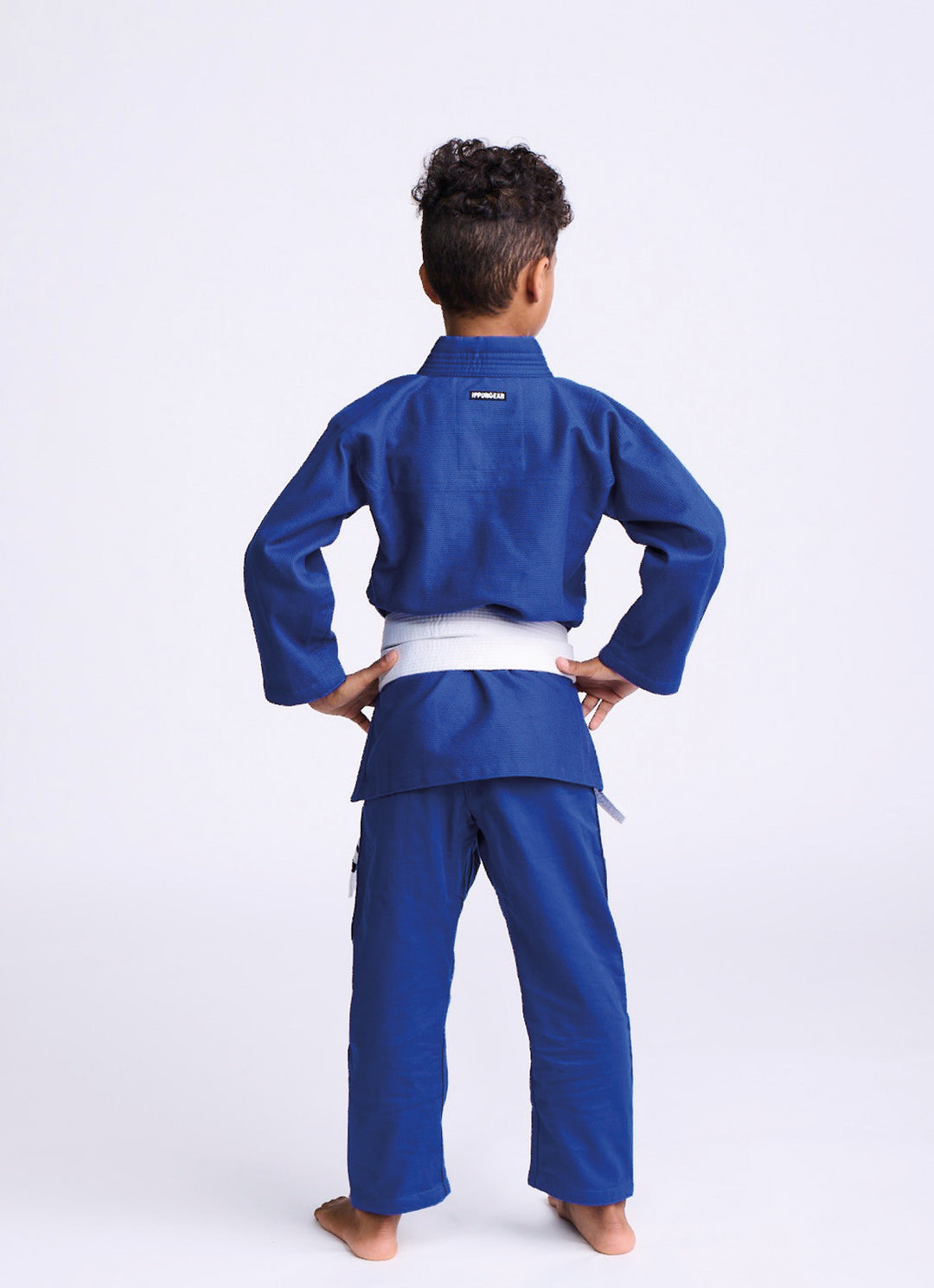 ippon gear bjj IPPON GEAR Rookie Kids BJJ Uniform – Fight Apparel Store
