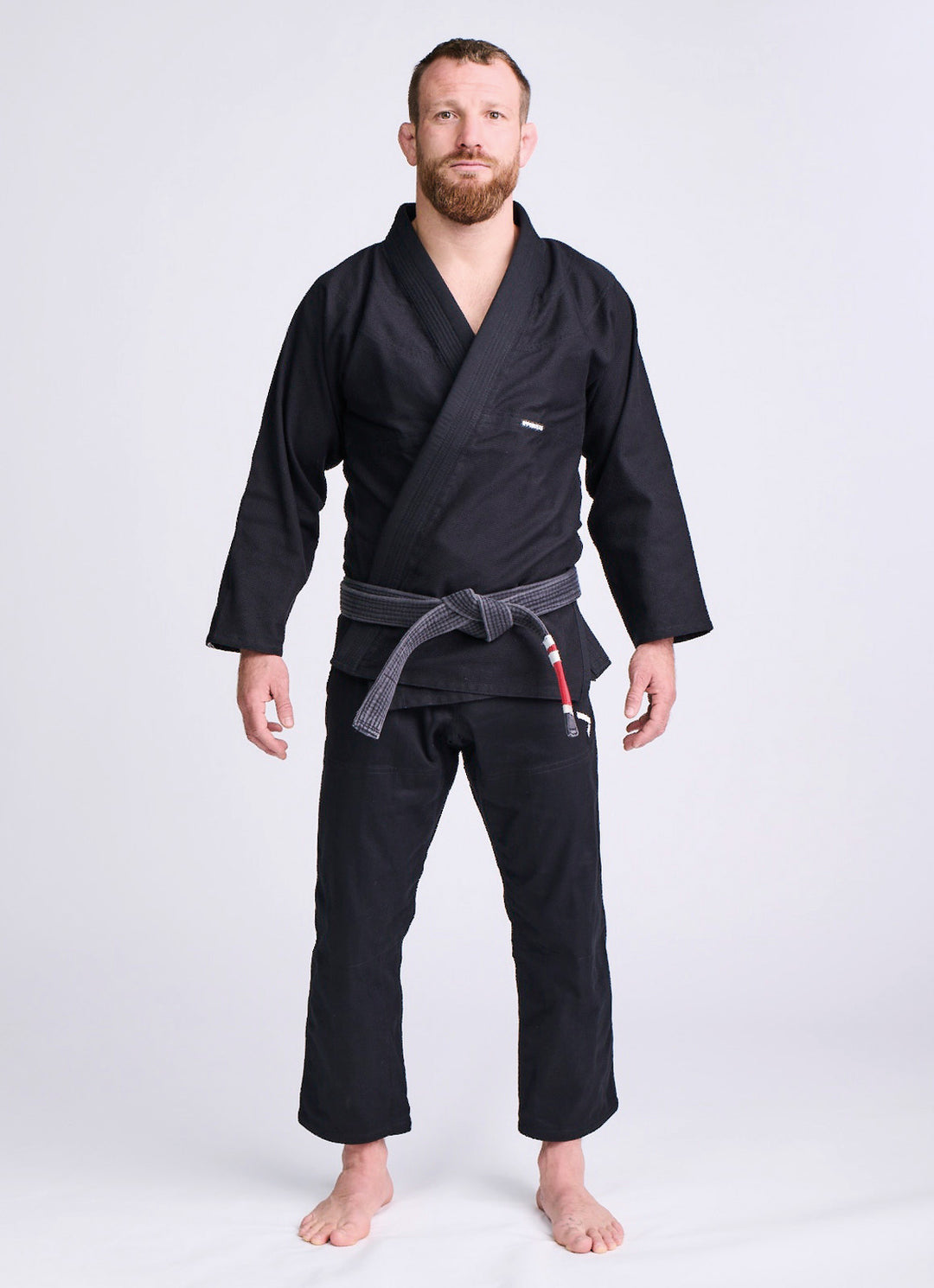 ippon gear bjj IPPON GEAR Grind Ultra Light BJJ Jacket – Fight Apparel Store