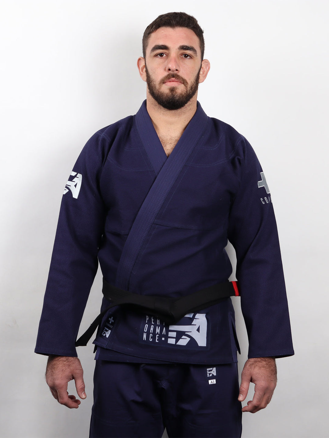 fight gear bjj FIGHT APPAREL BJJ Gi V1.0