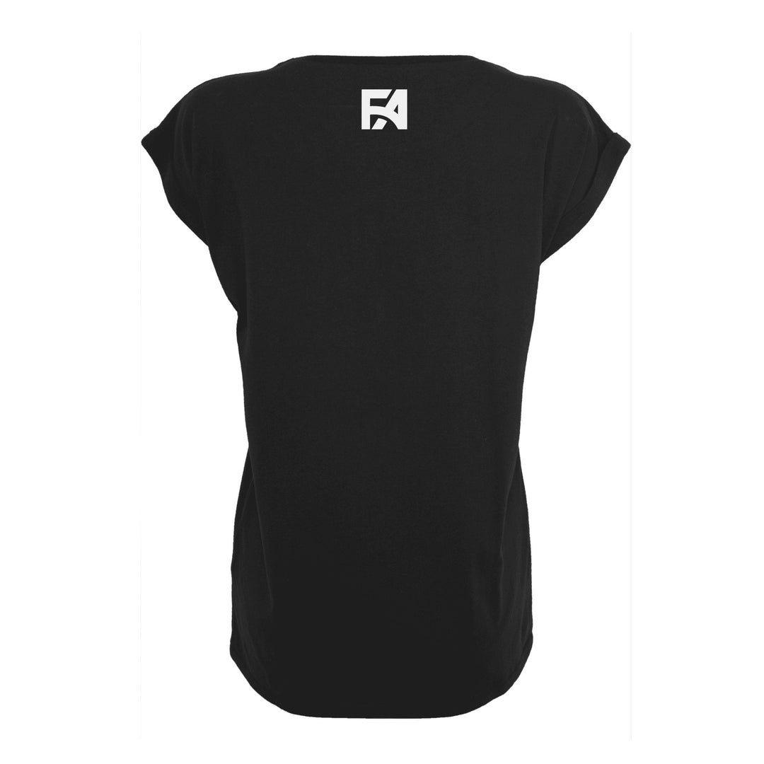 F!GHT T-Shirt - Women