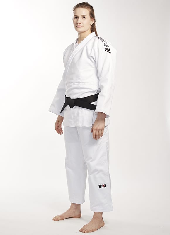ippon gear judoanzug IPPON GEAR IJF Judojacke Legend Slim Fit – Fight Apparel Store