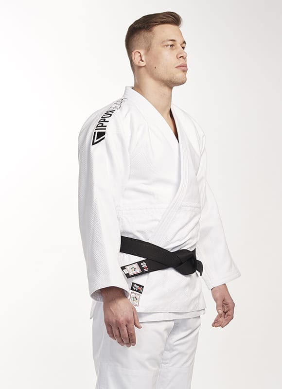 IPPON GEAR IJF Judojacke Legend – Fight Apparel Store