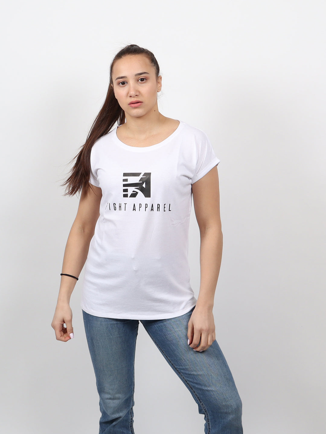 Lifestyle T-Shirt - Women