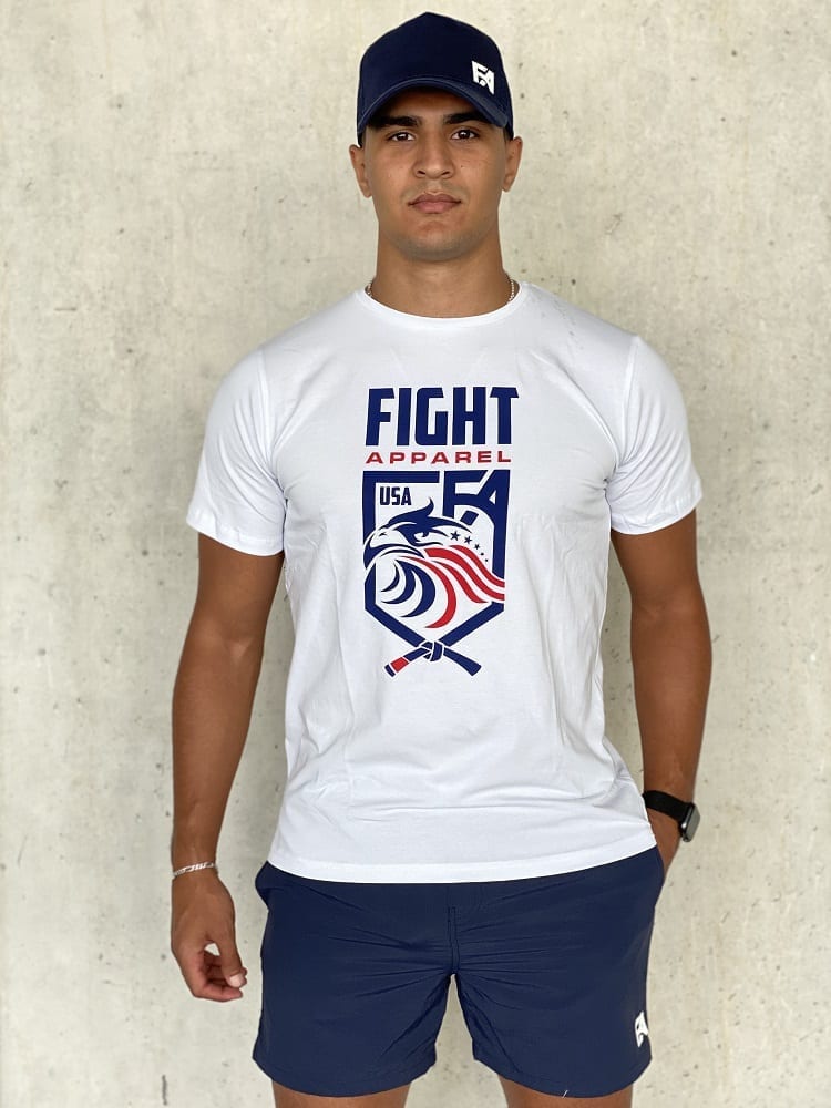 FA - USA Edition - V3.0 Shirt