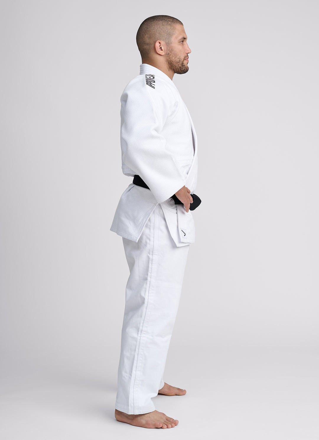 ippon gear fighter 2 IPPON GEAR Judojacke Fighter 2 – Fight Apparel Store