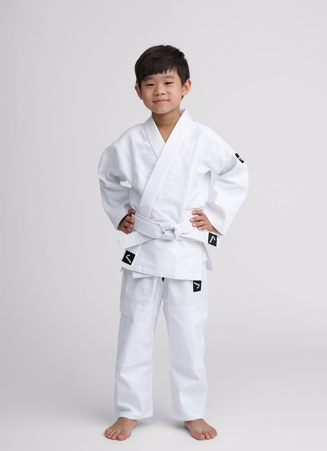 Ippon Gear Future kids judo suit