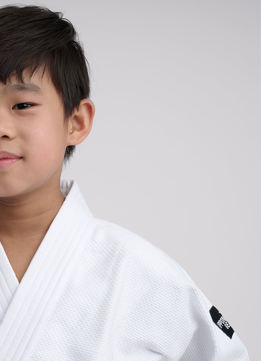 IPPON GEAR Kinder Judoanzug Future 2