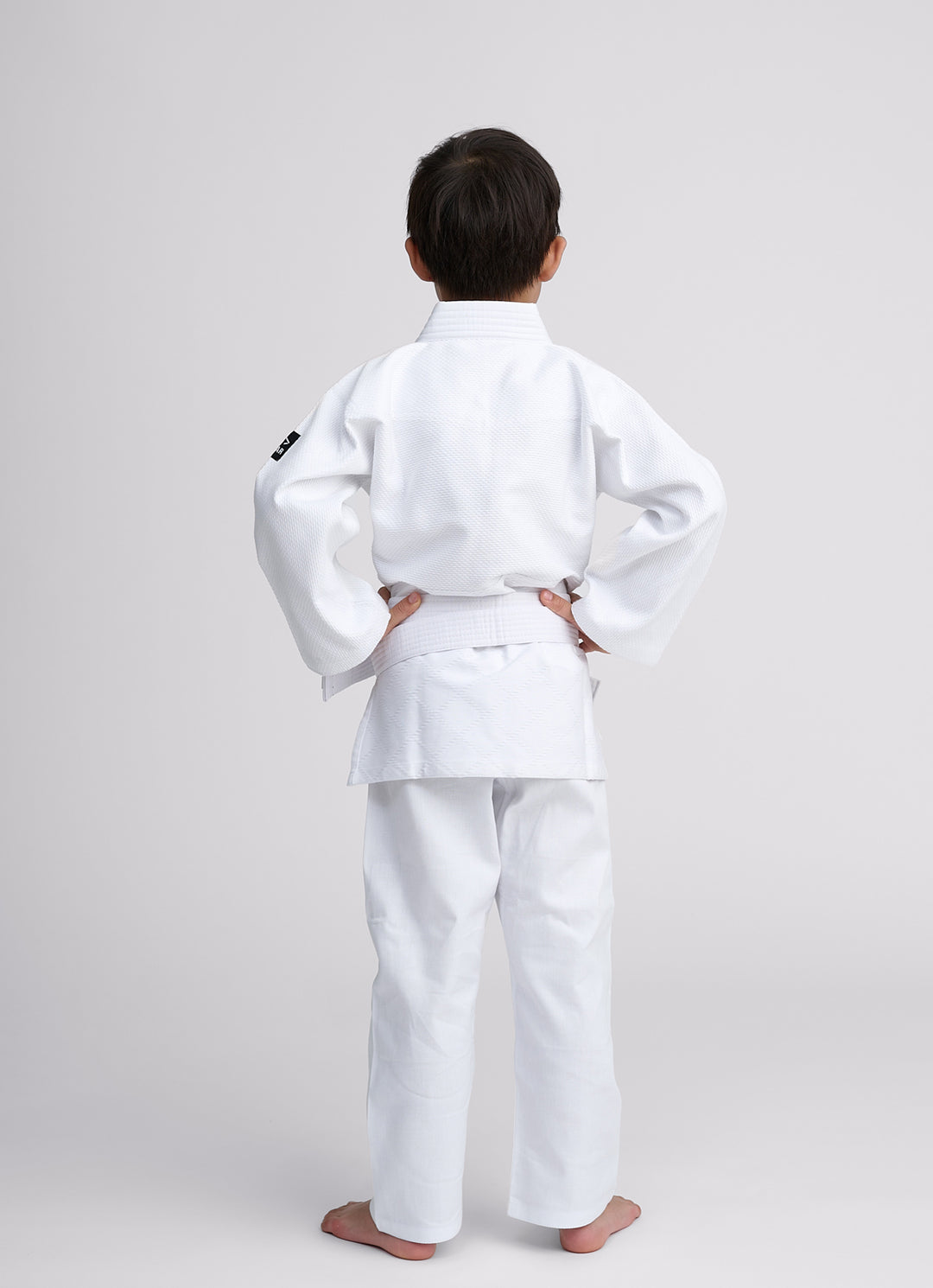 Ippon Gear Future kids judo suit